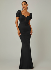 Mermaid Sweetheart Formal Dress XH2204