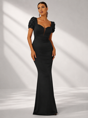 Mermaid Sweetheart Formal Dress XH2204