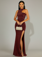 Cutout Backless Cocktail Dress RH30088