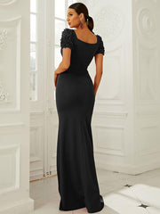 Mermaid Sweetheart Formal Dress XH2204