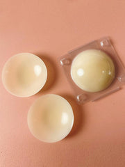 Bridal Dance Silicone Backless Nipple Covers (Set of 2 pairs) MNY10012