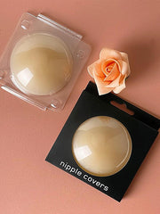 Bridal Dance Silicone Backless Nipple Covers (Set of 2 pairs) MNY10012