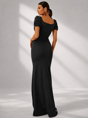 Mermaid Sweetheart Formal Dress XH2204